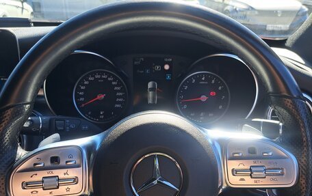 Mercedes-Benz C-Класс, 2018 год, 2 000 000 рублей, 16 фотография