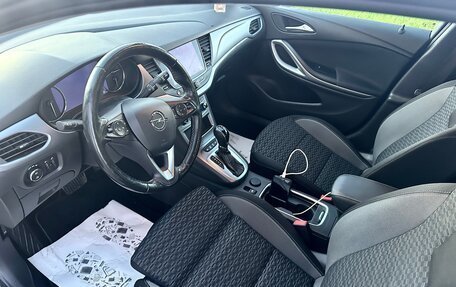 Opel Astra K, 2021 год, 1 685 000 рублей, 7 фотография