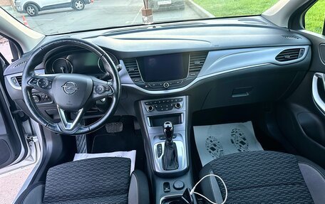 Opel Astra K, 2021 год, 1 685 000 рублей, 9 фотография