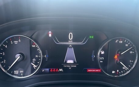 Opel Astra K, 2021 год, 1 685 000 рублей, 8 фотография