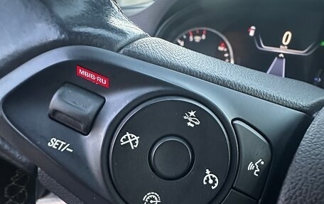 Opel Astra K, 2021 год, 1 685 000 рублей, 13 фотография