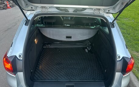 Opel Astra K, 2021 год, 1 685 000 рублей, 14 фотография