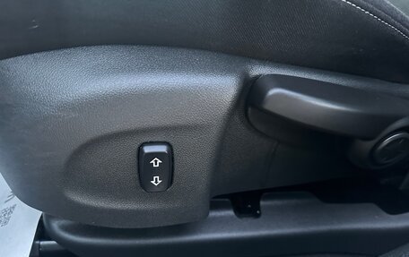 Opel Astra K, 2021 год, 1 685 000 рублей, 17 фотография