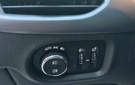 Opel Astra K, 2021 год, 1 685 000 рублей, 21 фотография