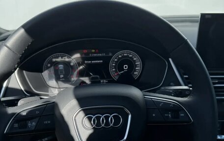 Audi Q5, 2025 год, 5 600 000 рублей, 6 фотография
