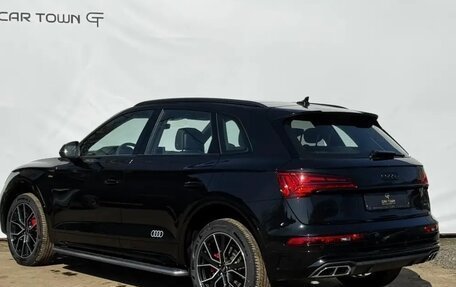Audi Q5, 2025 год, 5 600 000 рублей, 4 фотография