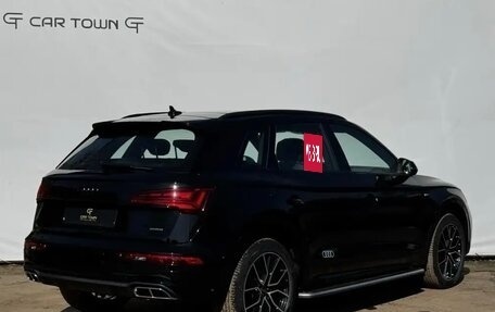 Audi Q5, 2025 год, 5 600 000 рублей, 3 фотография