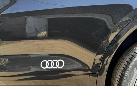 Audi Q5, 2025 год, 5 600 000 рублей, 9 фотография