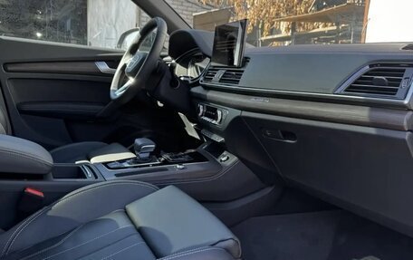 Audi Q5, 2025 год, 5 600 000 рублей, 16 фотография