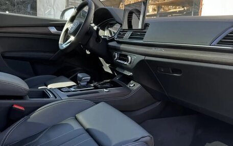 Audi Q5, 2025 год, 5 600 000 рублей, 17 фотография