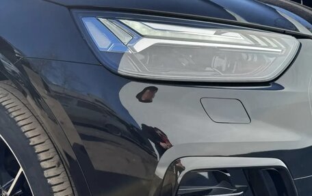 Audi Q5, 2025 год, 5 600 000 рублей, 18 фотография