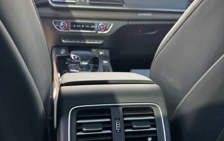 Audi Q5, 2025 год, 5 600 000 рублей, 11 фотография