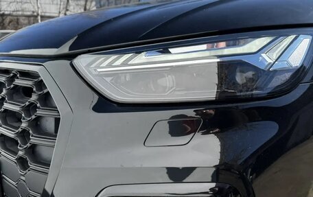 Audi Q5, 2025 год, 5 600 000 рублей, 19 фотография