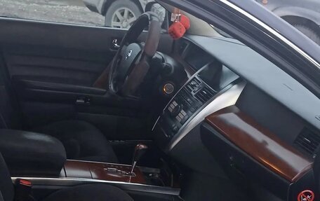 Nissan Teana, 2007 год, 600 000 рублей, 5 фотография
