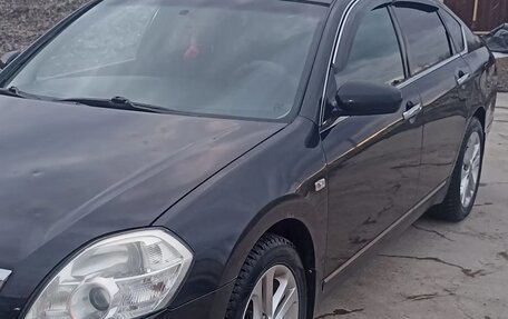 Nissan Teana, 2007 год, 600 000 рублей, 7 фотография