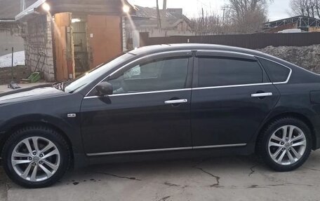 Nissan Teana, 2007 год, 600 000 рублей, 6 фотография