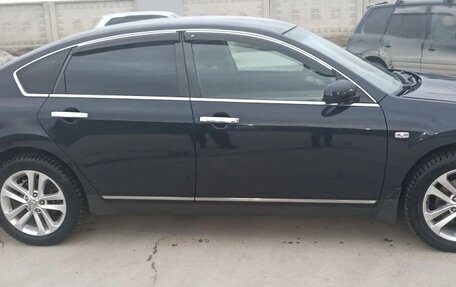 Nissan Teana, 2007 год, 600 000 рублей, 13 фотография
