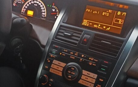Nissan Teana, 2007 год, 600 000 рублей, 10 фотография