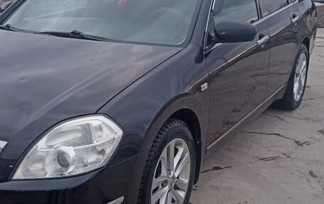 Nissan Teana, 2007 год, 600 000 рублей, 11 фотография