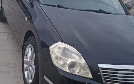 Nissan Teana, 2007 год, 600 000 рублей, 12 фотография