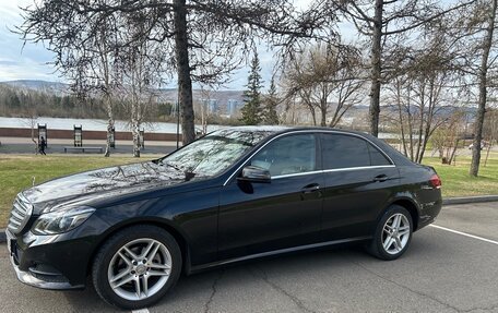 Mercedes-Benz E-Класс, 2014 год, 1 750 000 рублей, 2 фотография