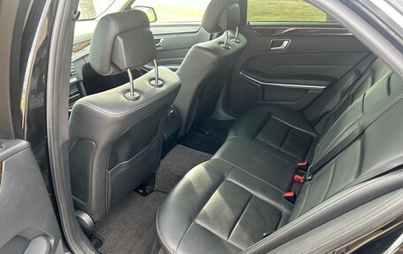 Mercedes-Benz E-Класс, 2014 год, 1 750 000 рублей, 12 фотография