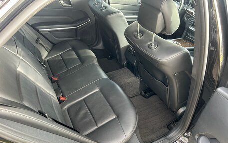 Mercedes-Benz E-Класс, 2014 год, 1 750 000 рублей, 14 фотография