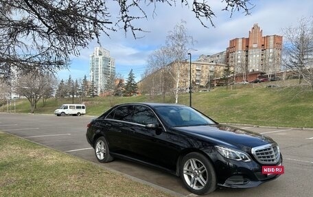 Mercedes-Benz E-Класс, 2014 год, 1 750 000 рублей, 6 фотография