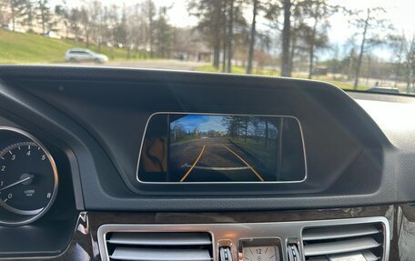 Mercedes-Benz E-Класс, 2014 год, 1 750 000 рублей, 19 фотография
