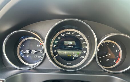 Mercedes-Benz E-Класс, 2014 год, 1 750 000 рублей, 17 фотография