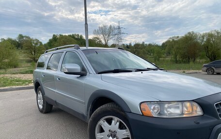 Volvo XC70 I, 2007 год, 1 100 000 рублей, 6 фотография