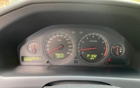 Volvo XC70 I, 2007 год, 1 100 000 рублей, 9 фотография