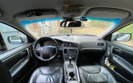 Volvo XC70 I, 2007 год, 1 100 000 рублей, 10 фотография