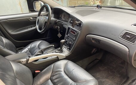Volvo XC70 I, 2007 год, 1 100 000 рублей, 11 фотография