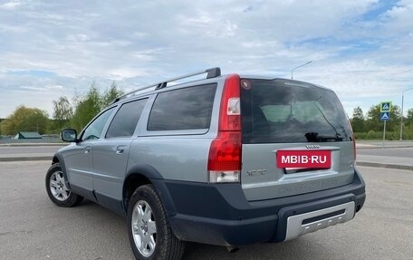 Volvo XC70 I, 2007 год, 1 100 000 рублей, 2 фотография