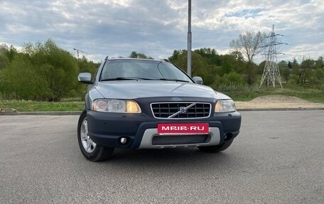 Volvo XC70 I, 2007 год, 1 100 000 рублей, 7 фотография
