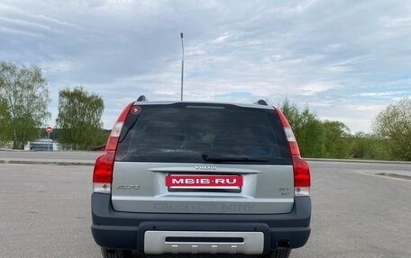 Volvo XC70 I, 2007 год, 1 100 000 рублей, 3 фотография