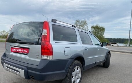 Volvo XC70 I, 2007 год, 1 100 000 рублей, 5 фотография