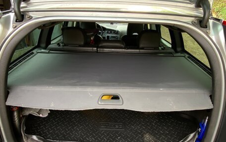 Volvo XC70 I, 2007 год, 1 100 000 рублей, 13 фотография