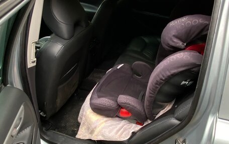 Volvo XC70 I, 2007 год, 1 100 000 рублей, 15 фотография