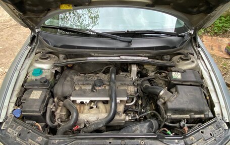 Volvo XC70 I, 2007 год, 1 100 000 рублей, 14 фотография