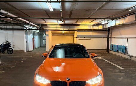 BMW M4, 2014 год, 6 700 000 рублей, 2 фотография