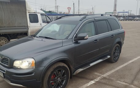 Volvo XC90 II рестайлинг, 2008 год, 950 000 рублей, 2 фотография