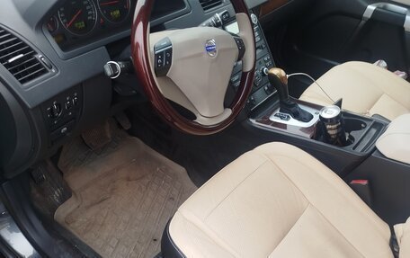 Volvo XC90 II рестайлинг, 2008 год, 950 000 рублей, 4 фотография