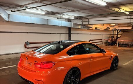 BMW M4, 2014 год, 6 700 000 рублей, 5 фотография