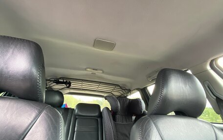 Volvo XC70 I, 2007 год, 1 100 000 рублей, 16 фотография