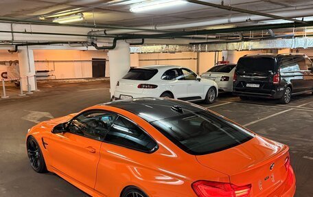 BMW M4, 2014 год, 6 700 000 рублей, 7 фотография