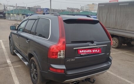 Volvo XC90 II рестайлинг, 2008 год, 950 000 рублей, 3 фотография