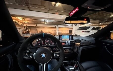 BMW M4, 2014 год, 6 700 000 рублей, 8 фотография