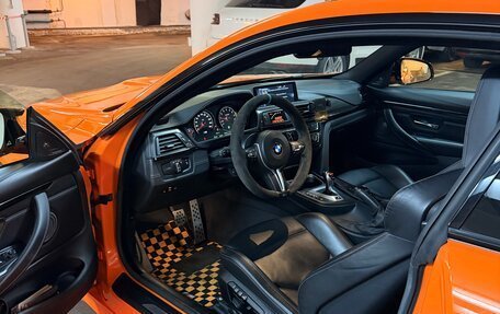 BMW M4, 2014 год, 6 700 000 рублей, 9 фотография